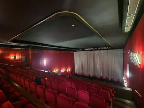 Photo de Eden Palast