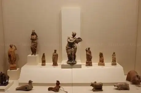 Photo de Akhisar Museum