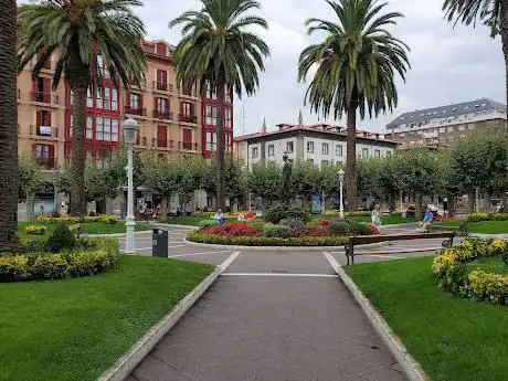 Photo de Música Park