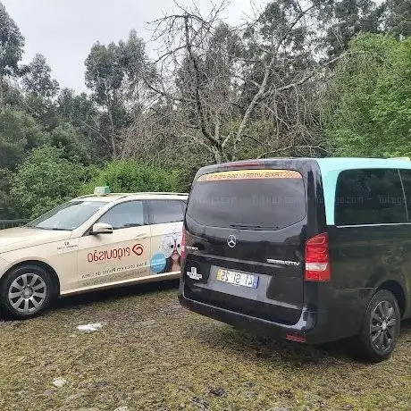 Photo de Cruzamento da Ponte Sêca