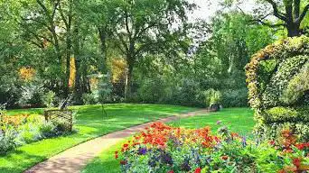 Photo de Jardin Pierre Schneiter