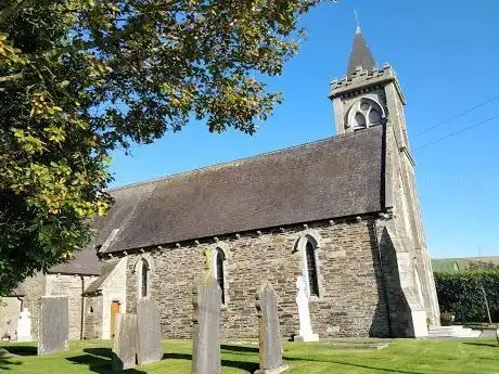 Photo de St Columba's Church