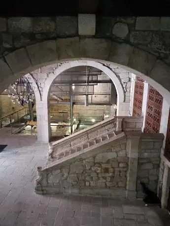 Photo de Museu da Cidade - Casa do Infante