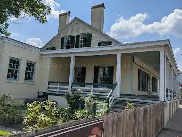 Photo de Ste. Genevieve National Historical Park