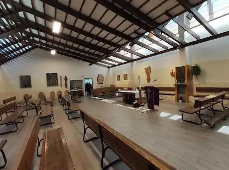 Photo de Chiesa della Visitazione della Beata Vergine Maria