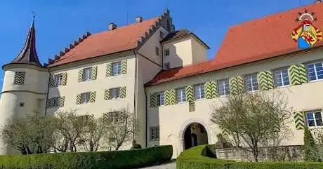 Photo de Schloss Wachendorf