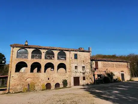 Photo de Castello Di Sorci (Castle)