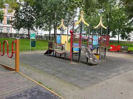 Photo de Parc d'Avroy