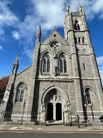 Photo de St Joseph's Catholic Church