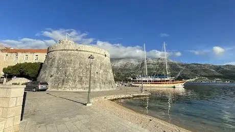 Photo de Great Governor's Tower