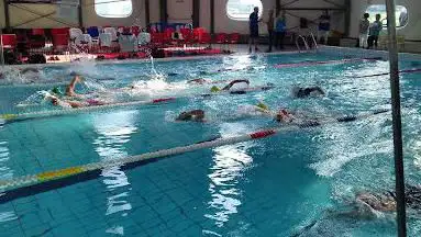 Photo de Piscine Municipale