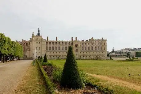Photo of Domaine national du Château de Saint-Germain-en-Laye
