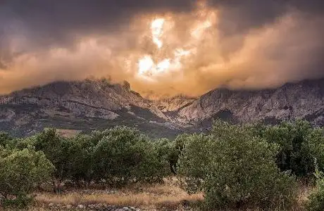 Photo de Izletište Greben