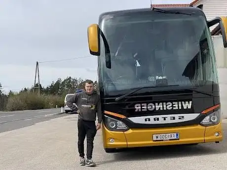 Photo de Wiesinger Reisen GmbH