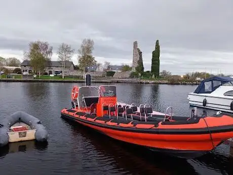 Photo de Lough Derg Boat Tours