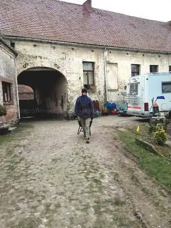 Photo de Antoine / Paul