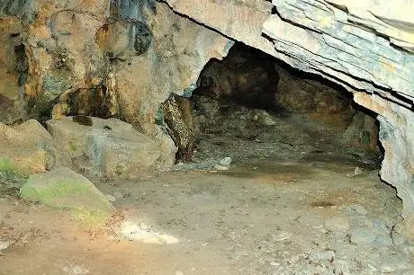 Photo de Güntherhöhle