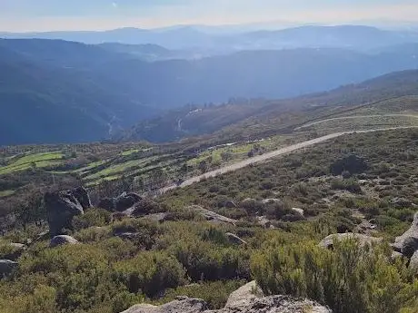 Photo de Miradouro de Meijoadela