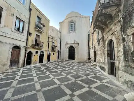 Photo de Piazzetta Cavalieri di Malta