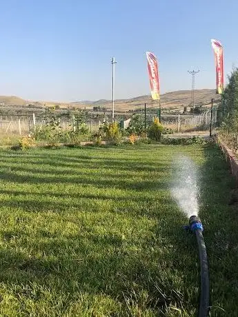 Photo de Şirin Bahçe
