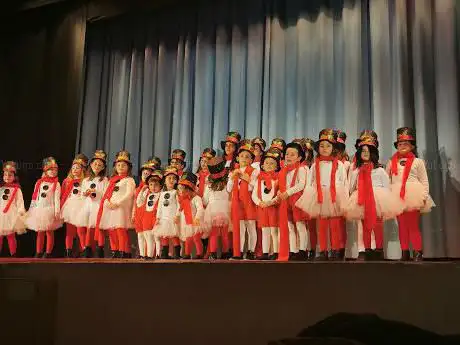 Photo de Teatro Hogar Antoniano