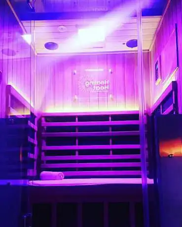 Healing Heat Urban Wellness Studio