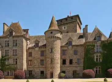 Photo de Castle Pesteils