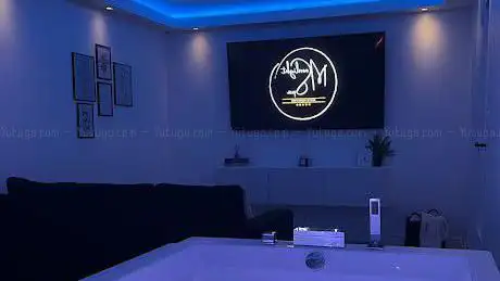 Photo de Moonlight Spa