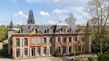 Photo de Château de Laurentie
