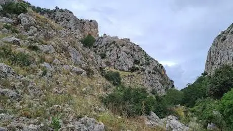 Photo de Valle dell'Inferno