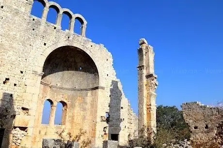 Photo de Öküzlü Ören Yeri