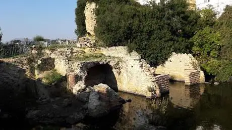 Photo de Sacello of Augustali