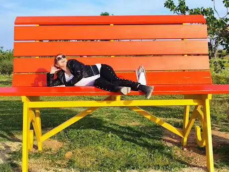 Photo de Big Bench