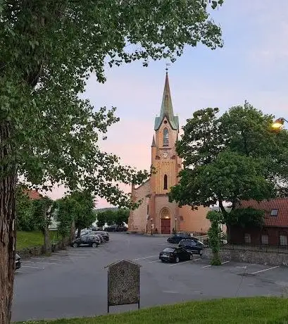 Photo de Kragerø kirke