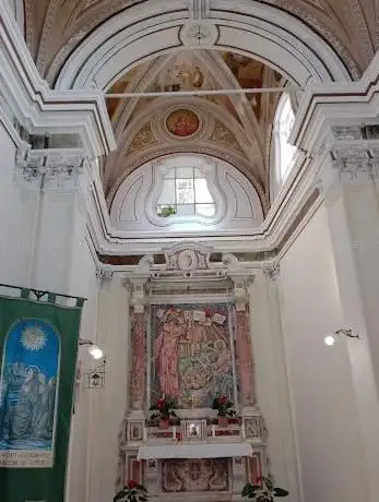 Photo de Casa Natale di San Francesco di Paola