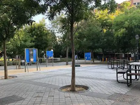 Photo de Community Park