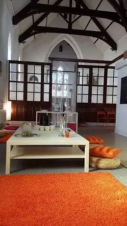 Photo de Yoga Place Abertawe