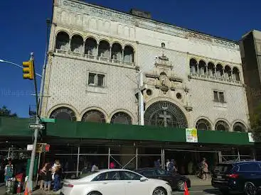 Photo de First Corinthian Baptist Church