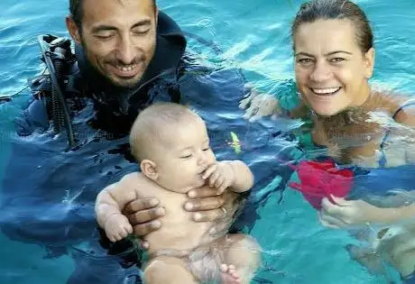 Photo de APOLLO DIVING CENTER