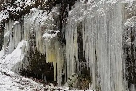 Photo de Wasserfelsen Kirkel
