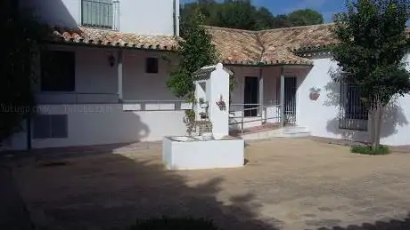 Photo de Eremitorio del Padre Cristóbal de Santa Catalina