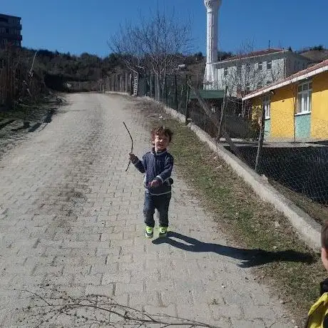 Photo de Park