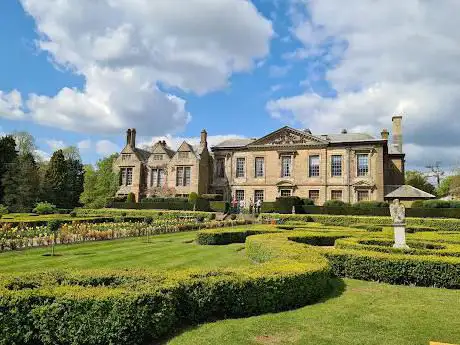 Photo de Coombe Country Park