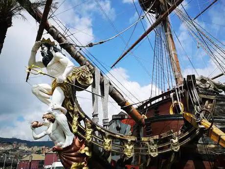 Photo of Pippo E Pippetto. I Trenini Di Genova