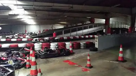 Photo de Center Kart Noisiel