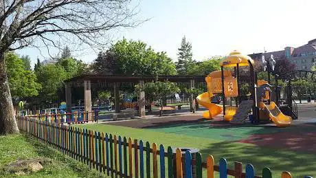 Photo de Parque da Xunqueira