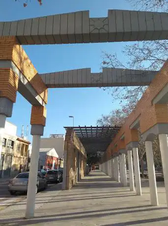 Photo de Parc del MolÃ­ de Magalló