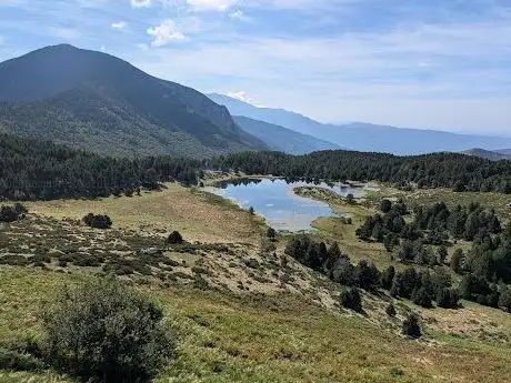 Photo of Reserva natural de Noedes