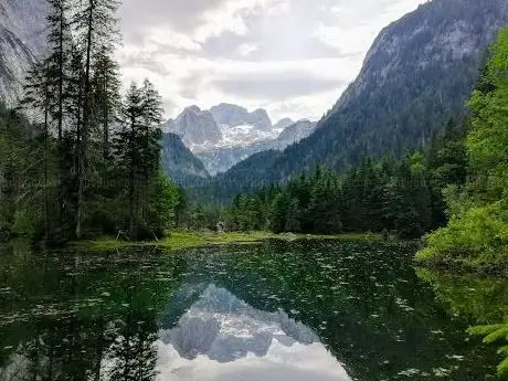 Photo de Gosaulacke