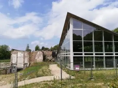 Photo de Hyparschale